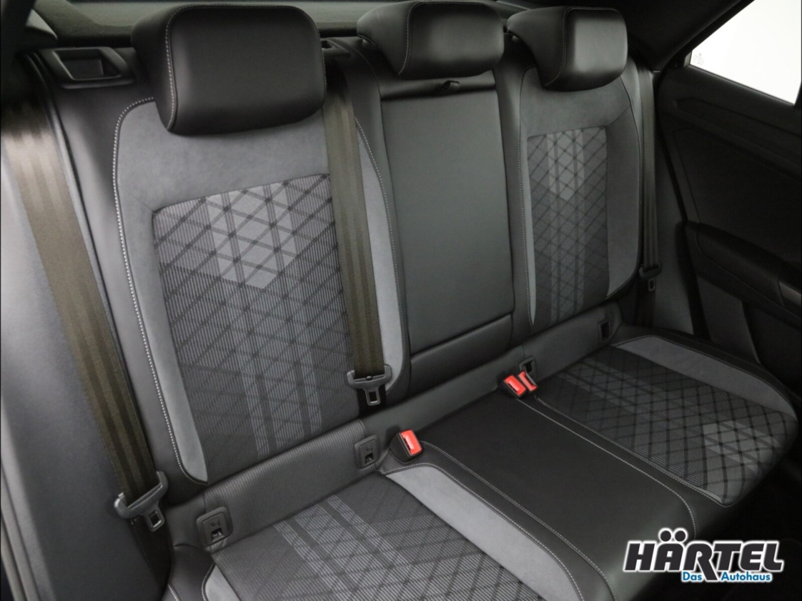 Volkswagen T-Roc – Bild 8