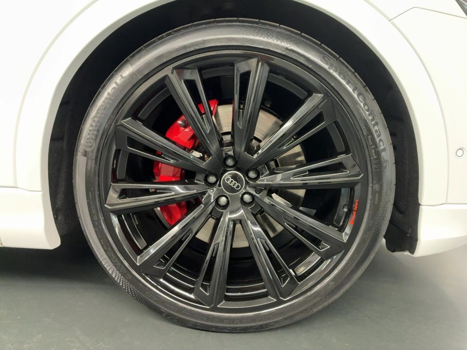 Audi Q8 – Bild 11