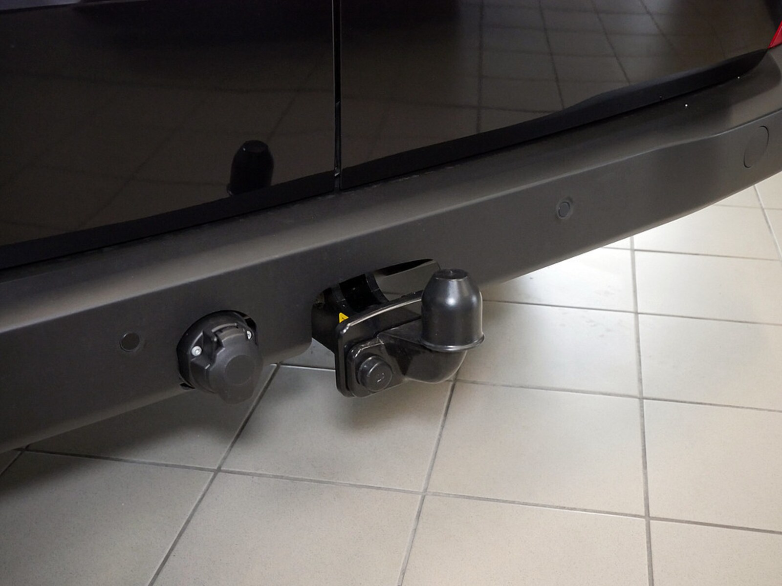 Volkswagen Transporter Kasten kurzer Radstand – Bild 14