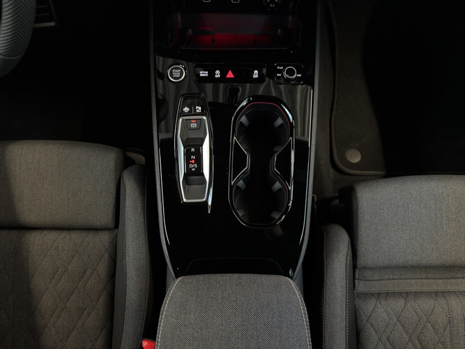 Audi A5 Limousine – Bild 13