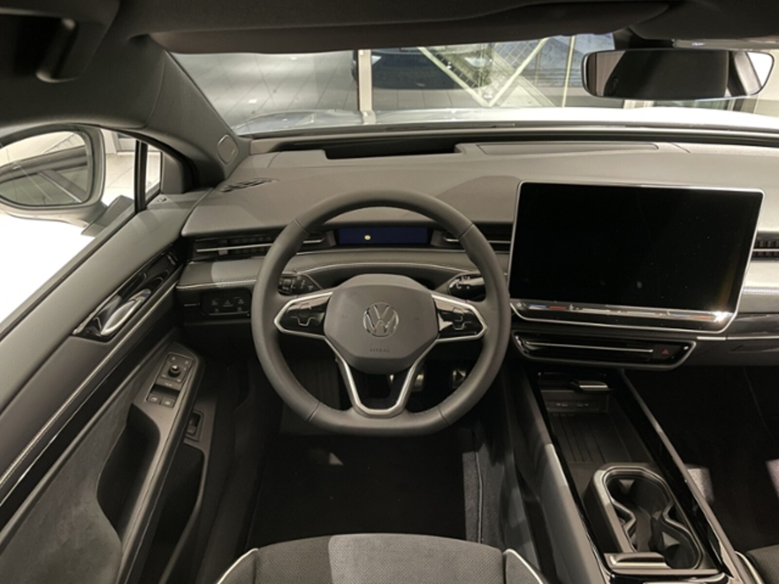 Volkswagen ID.7 Tourer – Bild 10