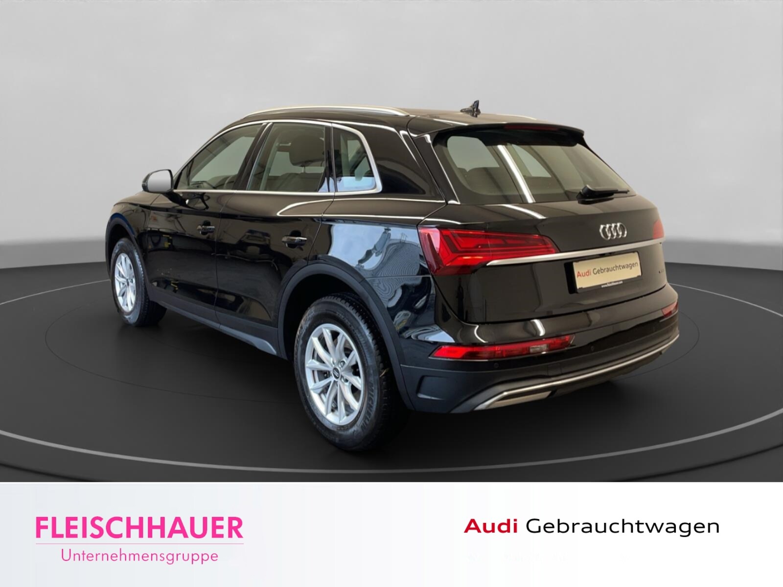 Audi Q5 – Bild 4