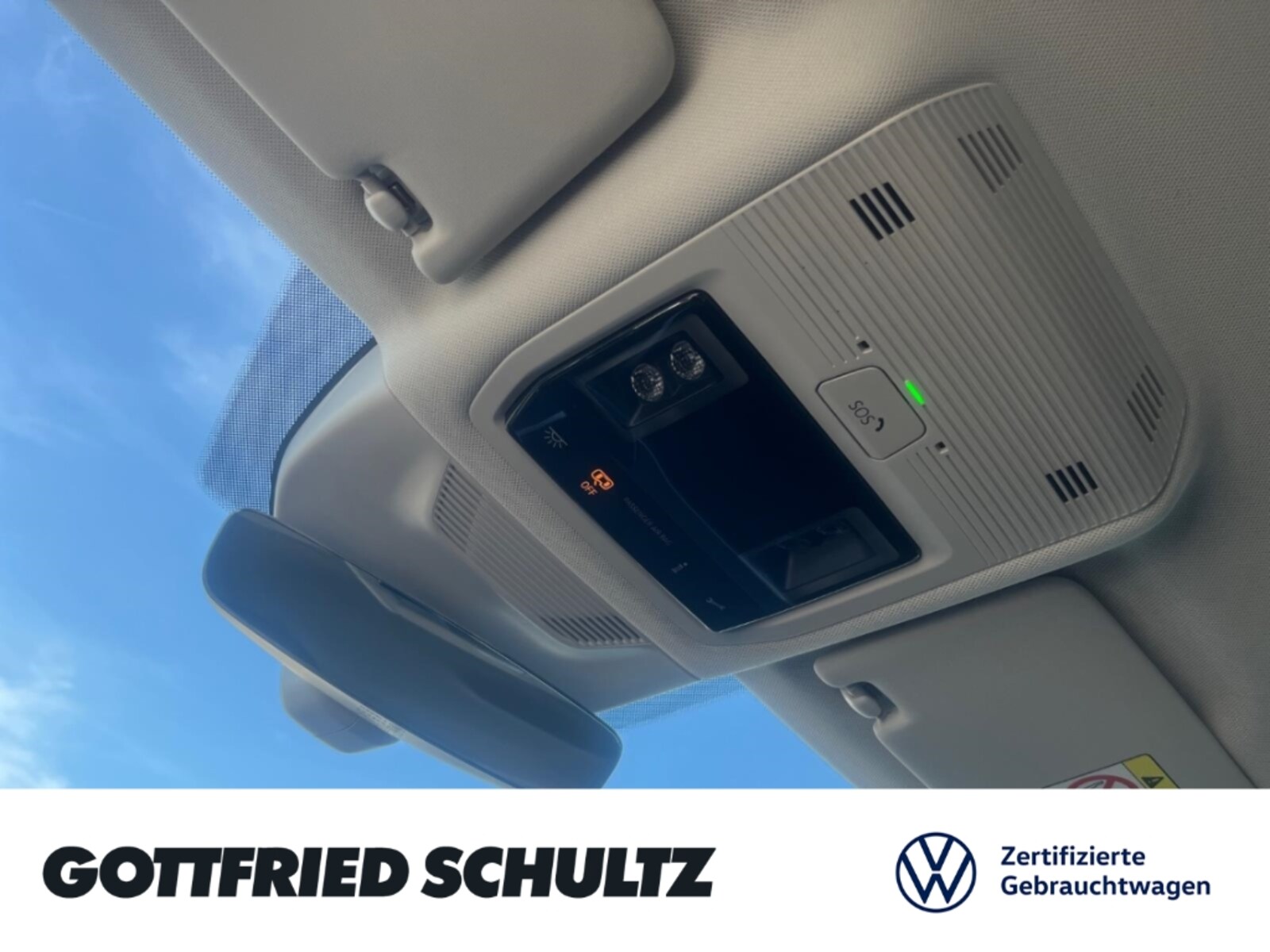 Volkswagen Passat – Bild 13
