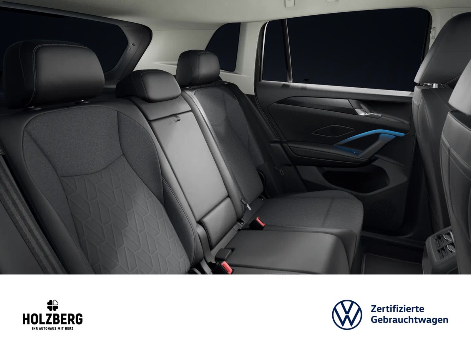Volkswagen Tiguan – Bild 12