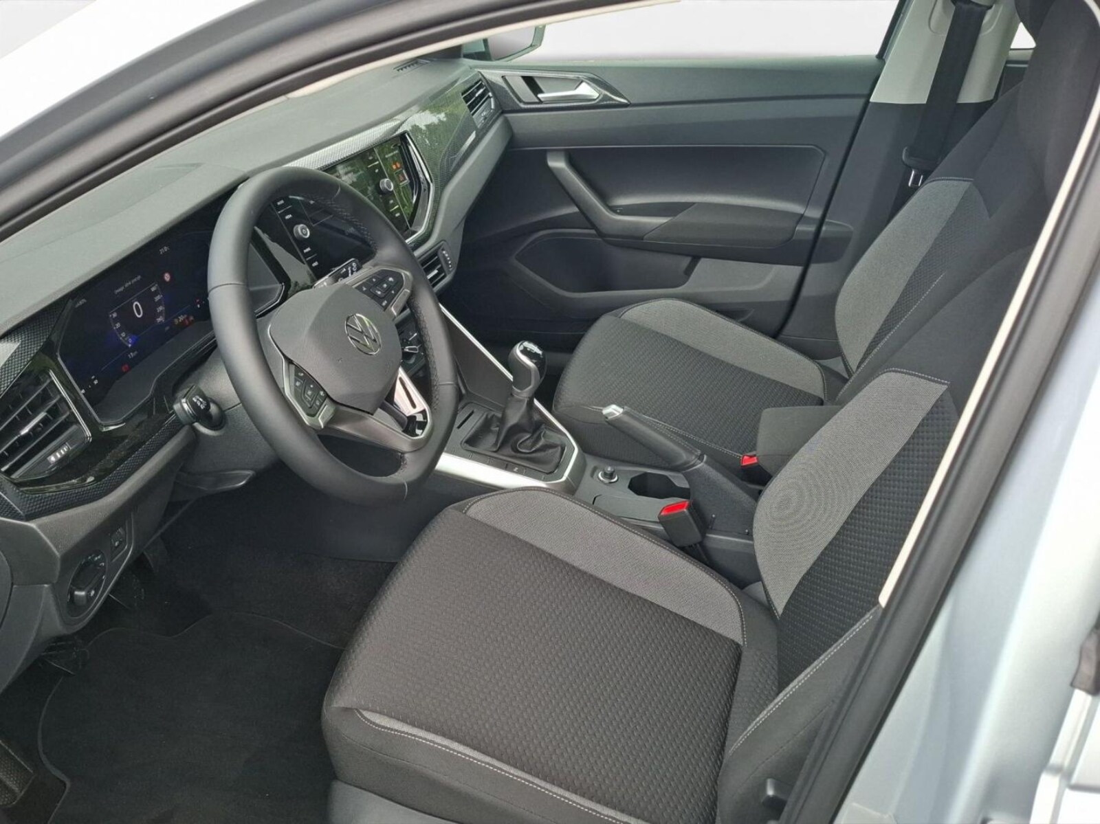 Volkswagen Polo – Bild 2