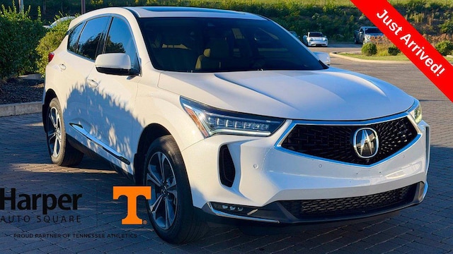 2024 Acura RDX