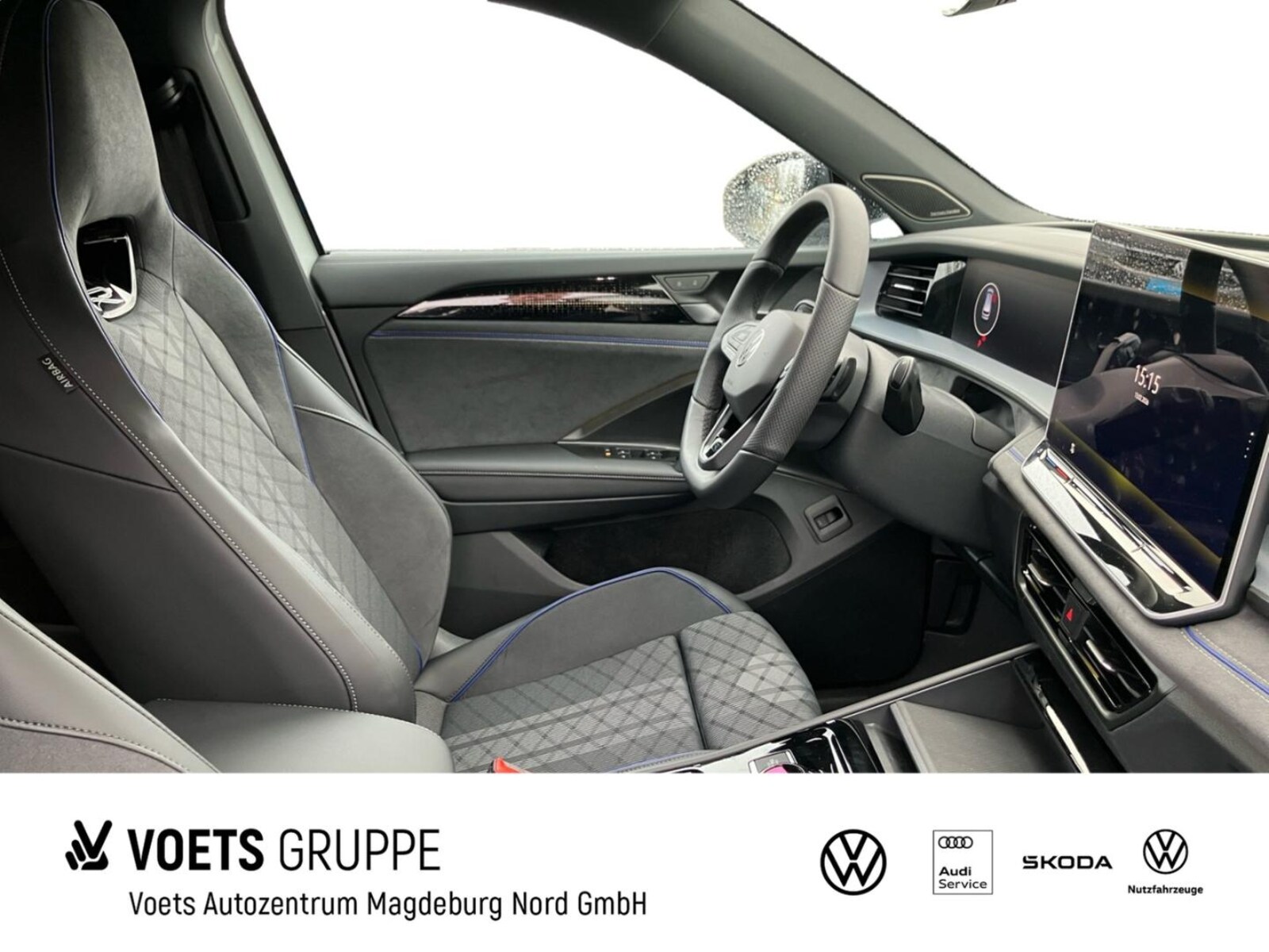 Volkswagen Tayron – Bild 6