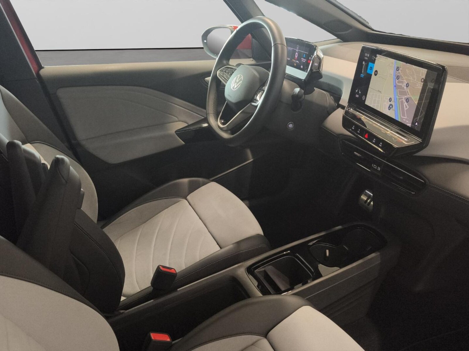 Volkswagen ID.3 – Bild 22