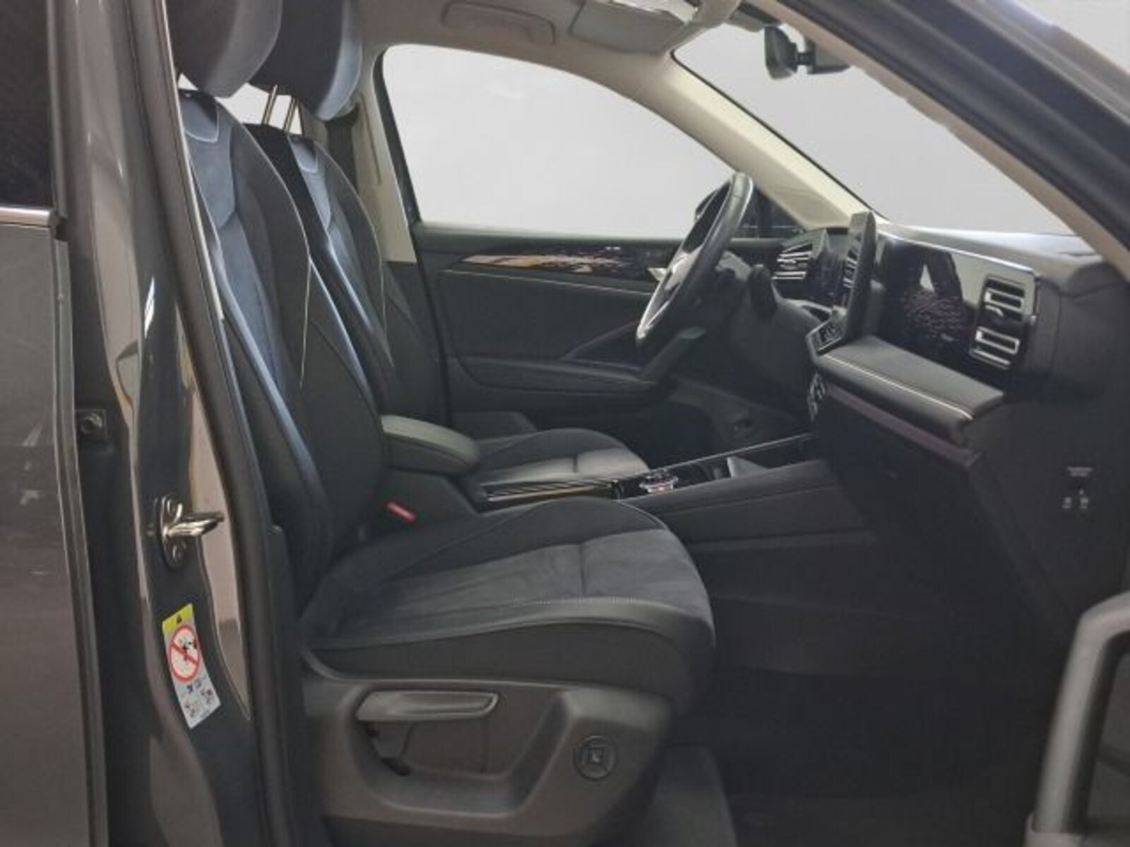 Volkswagen Tiguan – Bild 4