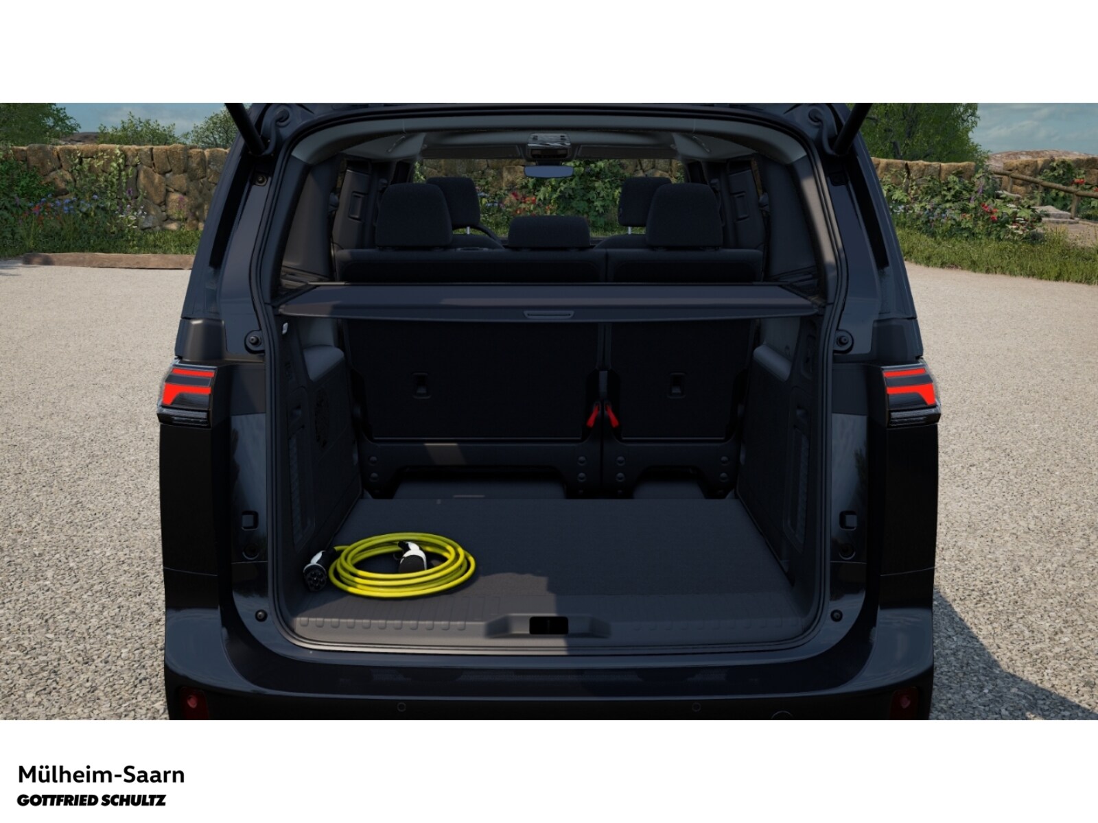 Volkswagen ID. Buzz – Bild 14