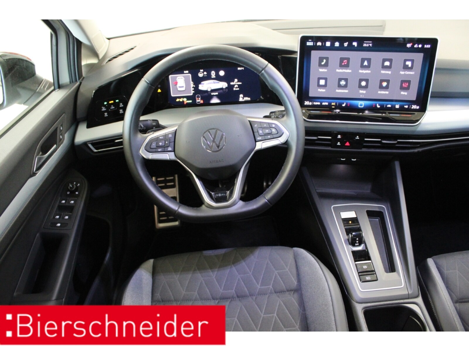 Volkswagen Golf Variant – Bild 4