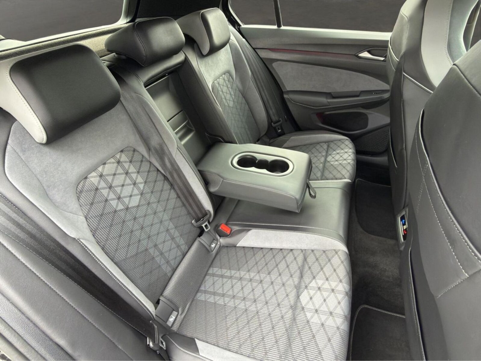 Volkswagen Golf – Bild 15