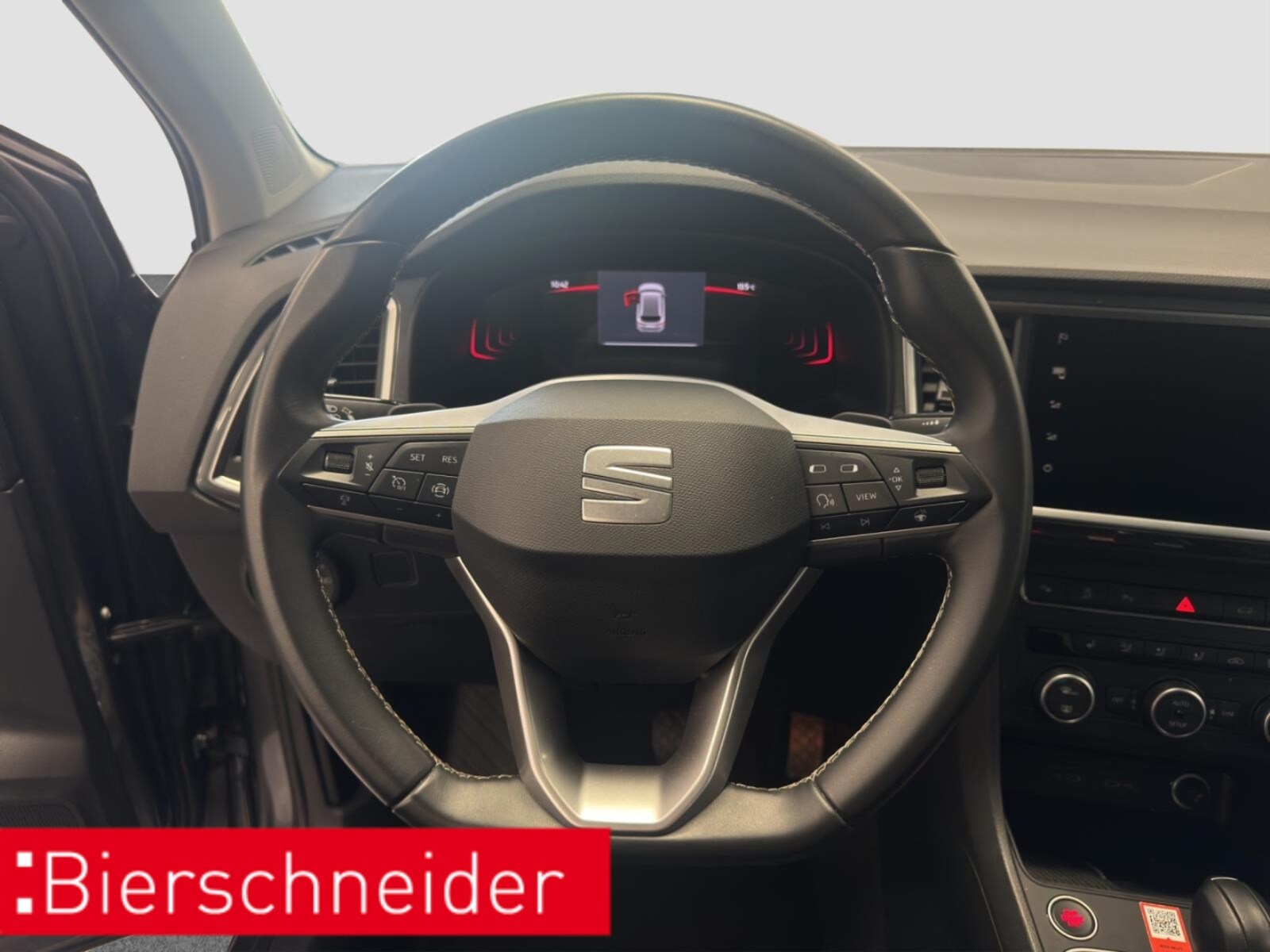 SEAT Ateca – Bild 14