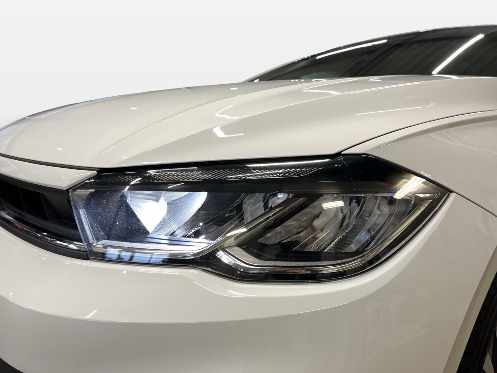 Volkswagen Polo – Bild 13