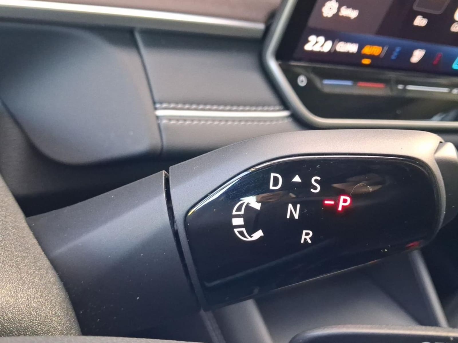 Volkswagen Tayron – Bild 5