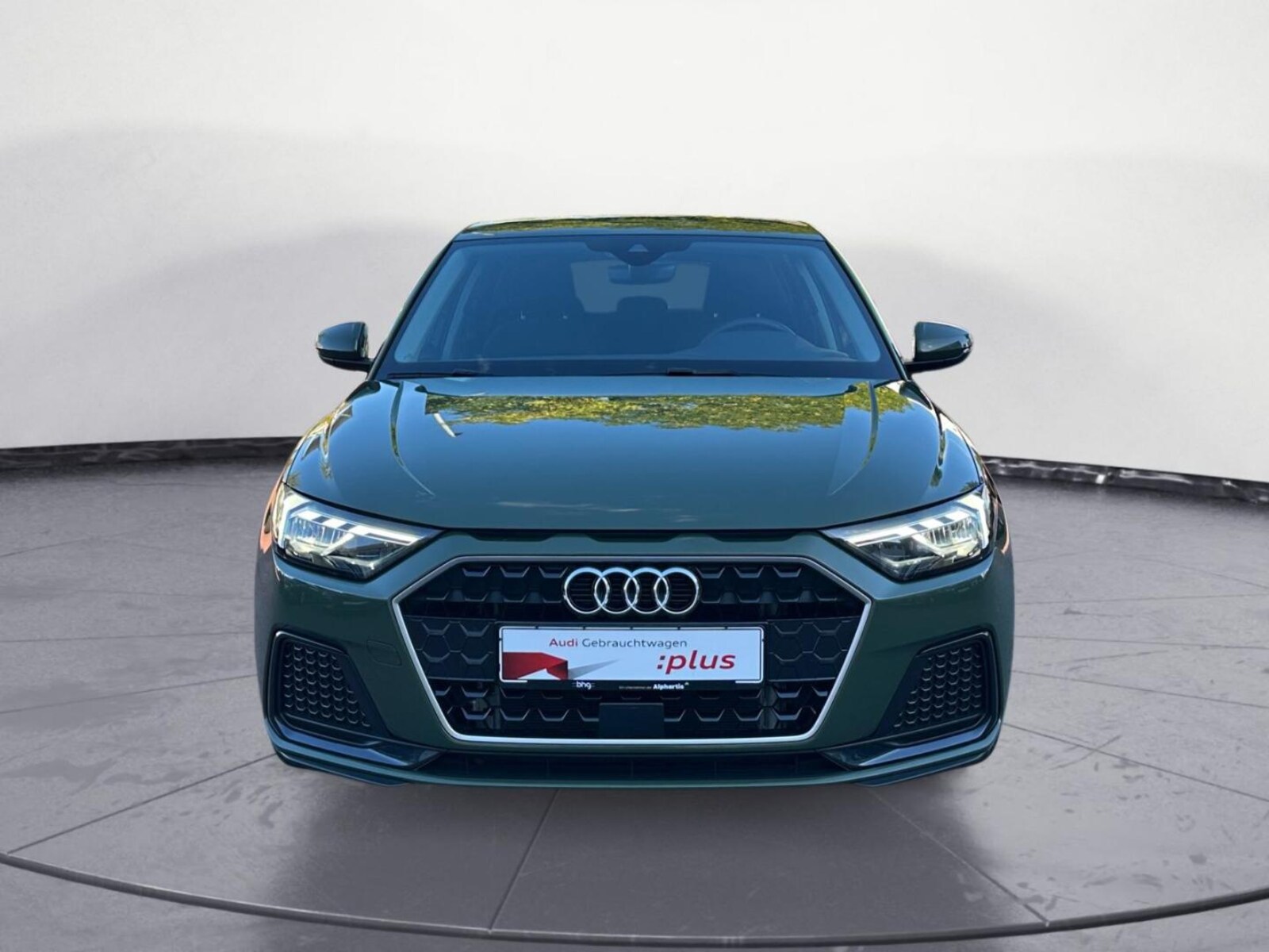 Audi A1 Sportback – Bild 7