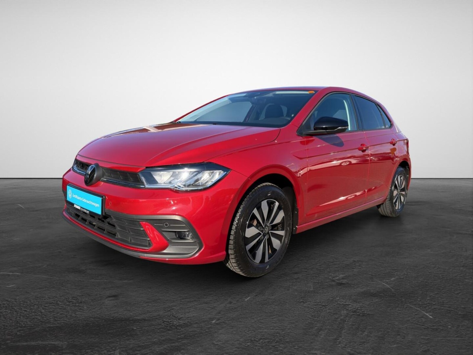 Volkswagen Polo – Bild 3