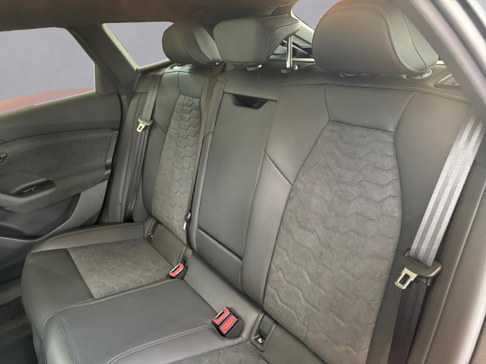 Audi A6 Avant e-tron – Bild 13
