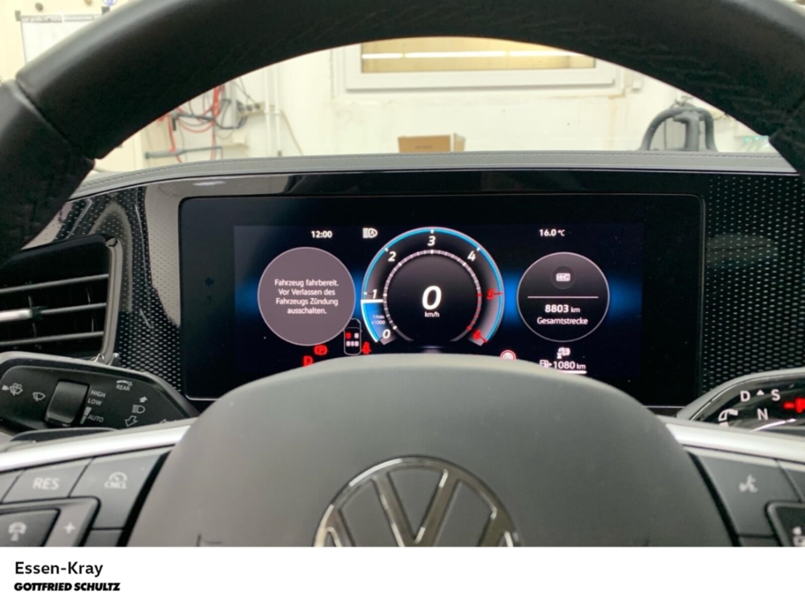 Volkswagen Passat – Bild 13