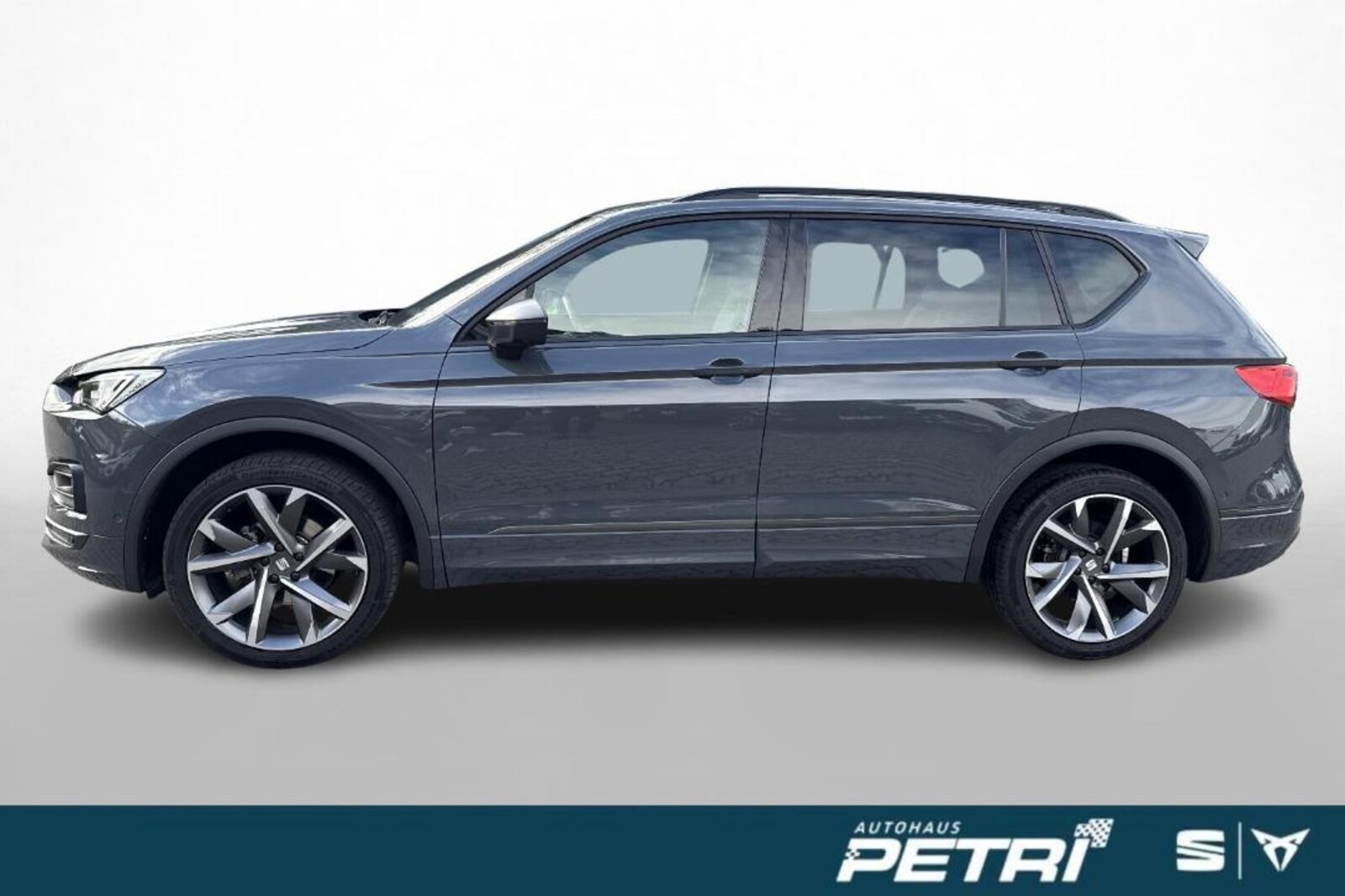 SEAT Tarraco – Bild 2