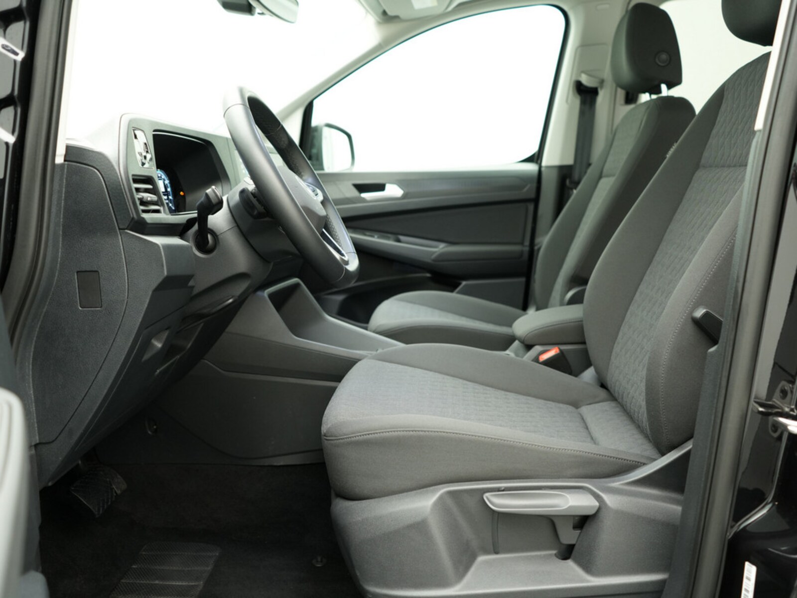 Volkswagen Caddy Maxi – Bild 19