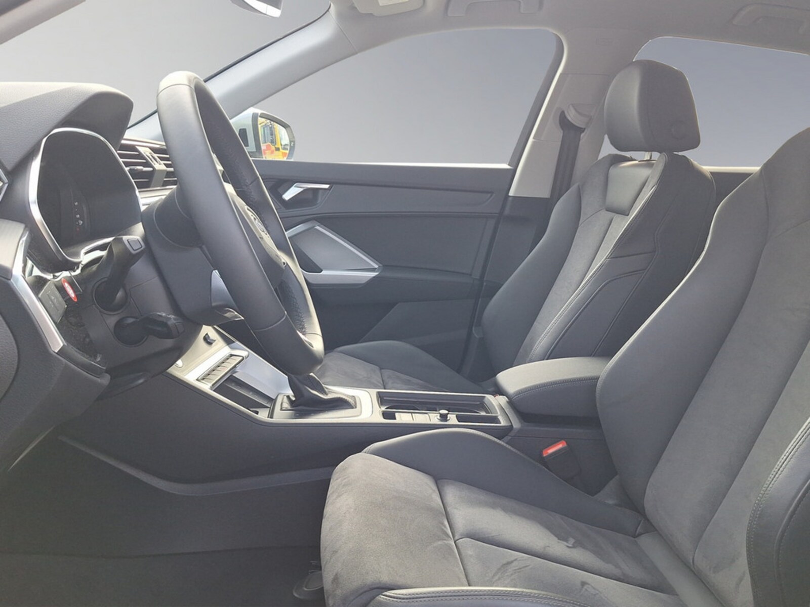 Audi Q3 – Bild 10