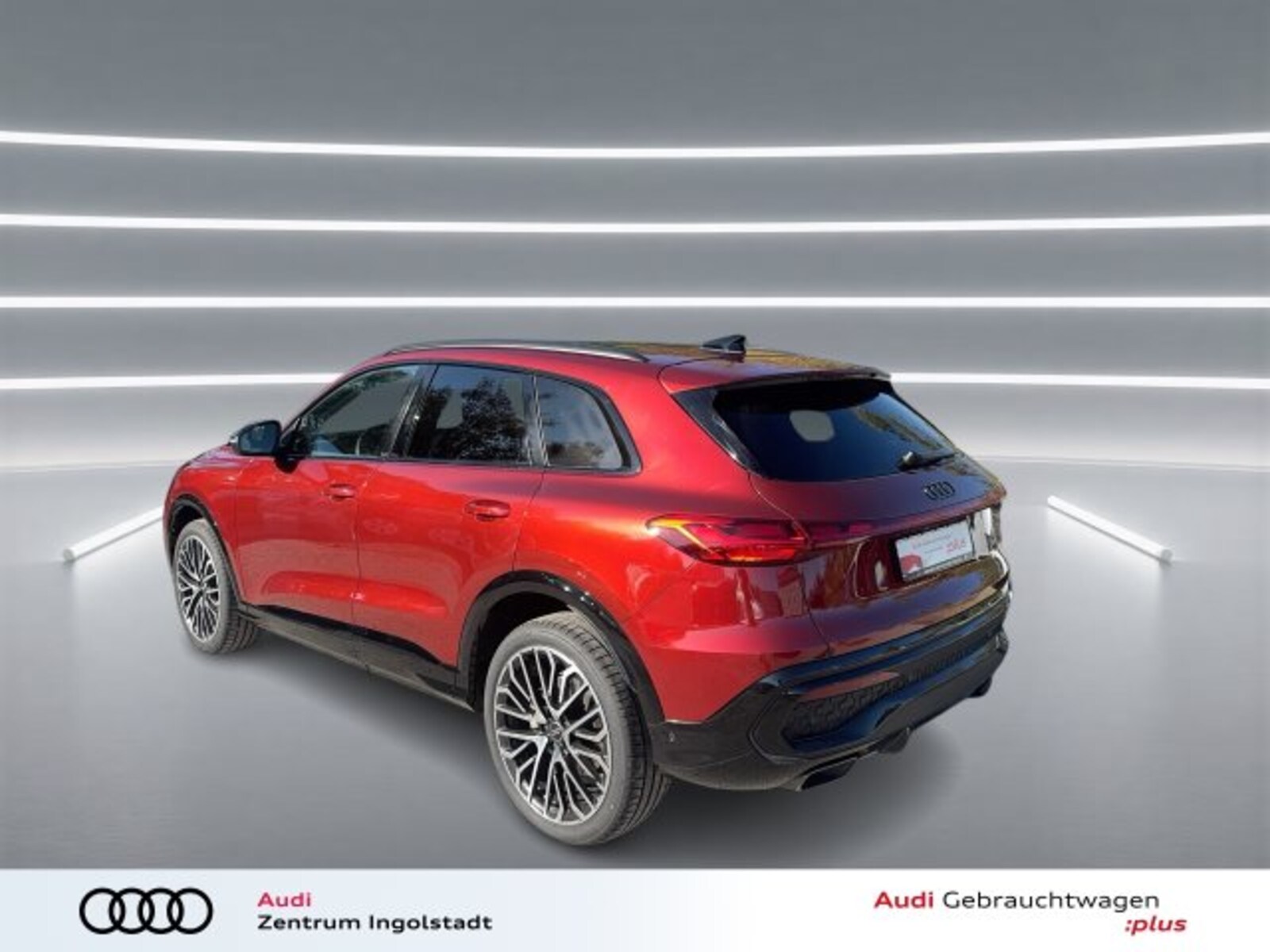 Audi Q5 – Bild 4