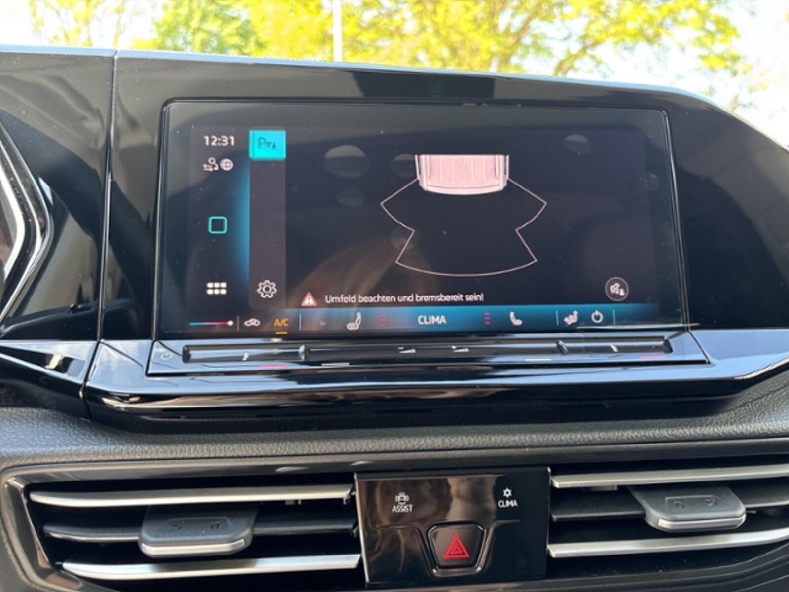 Volkswagen Caddy Cargo – Bild 15