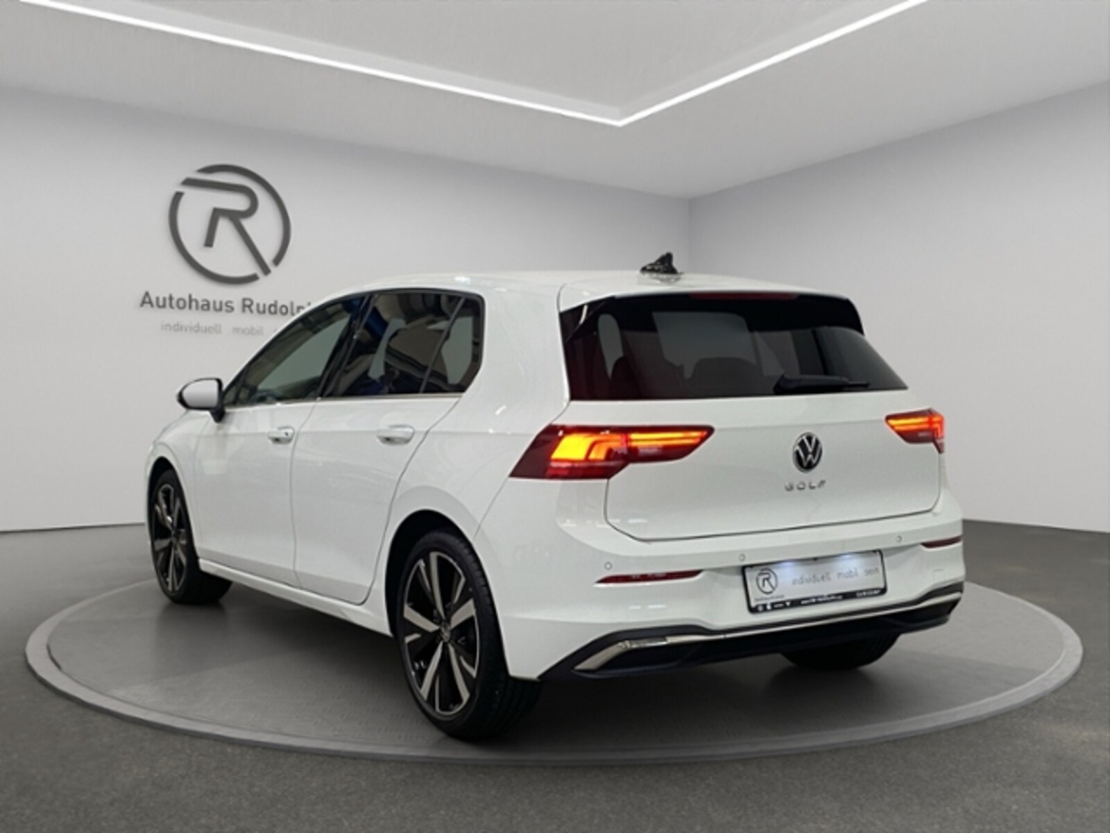 Volkswagen Golf – Bild 3