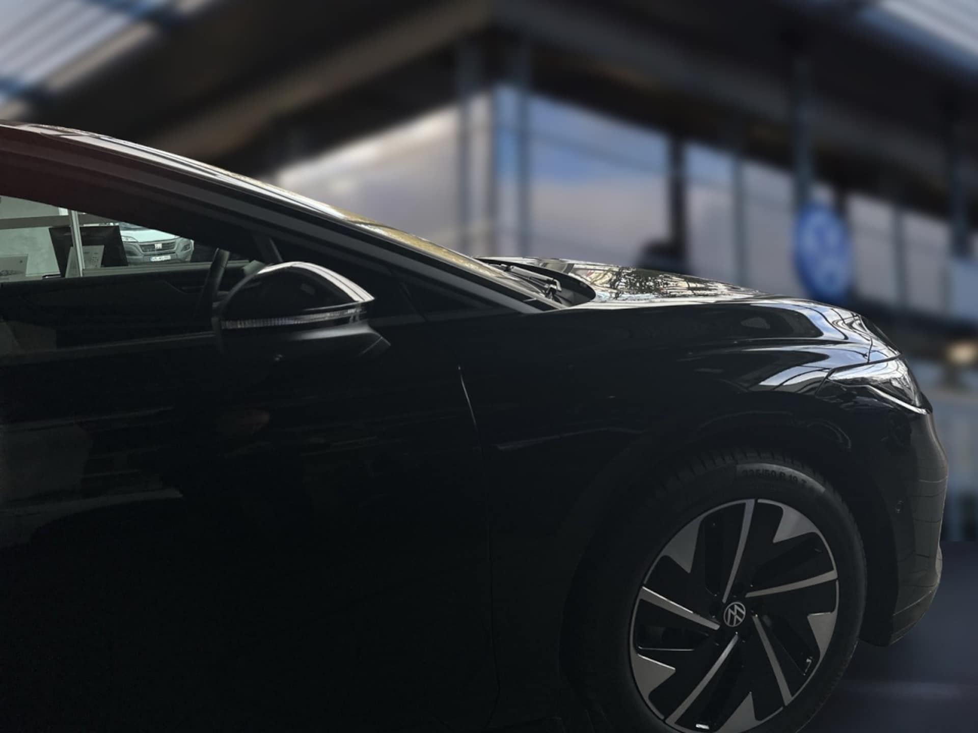 Volkswagen ID.7 Pro