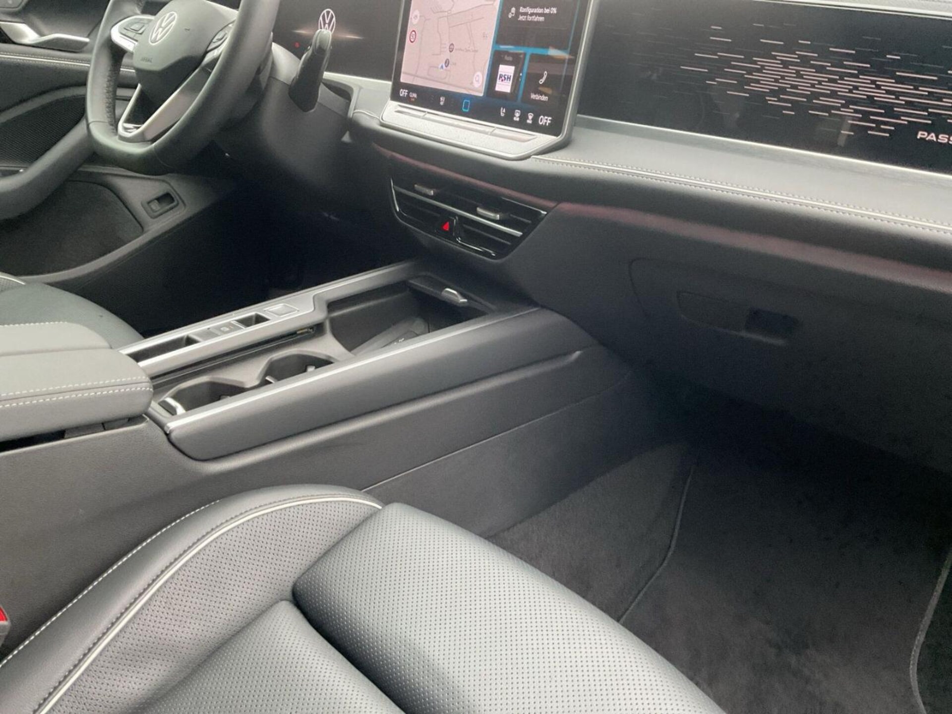 Volkswagen Passat Business