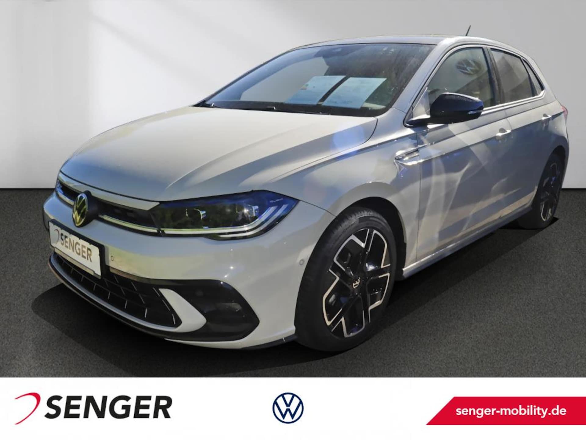 Volkswagen Polo R-Line