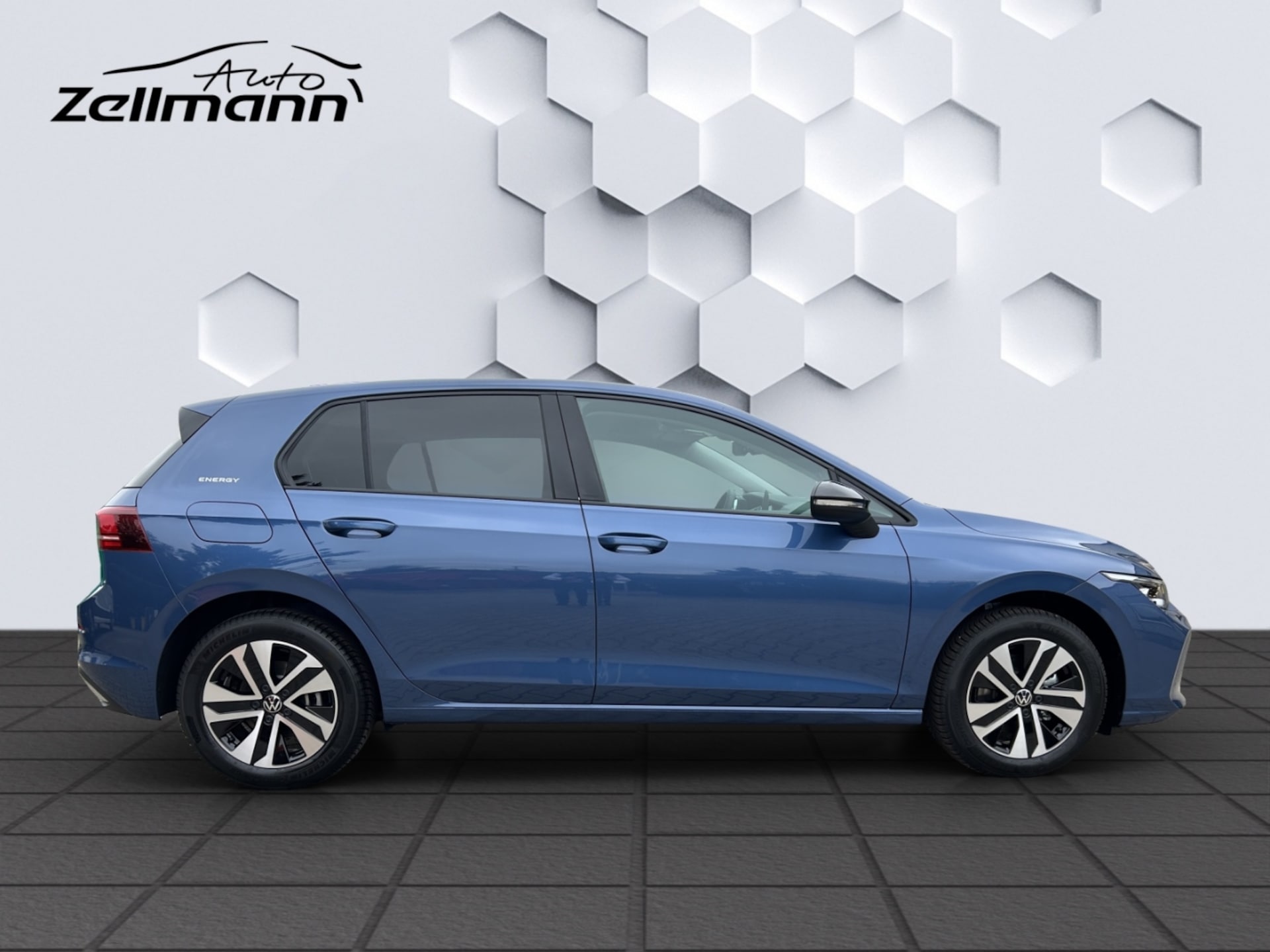 Volkswagen Golf ENERGY