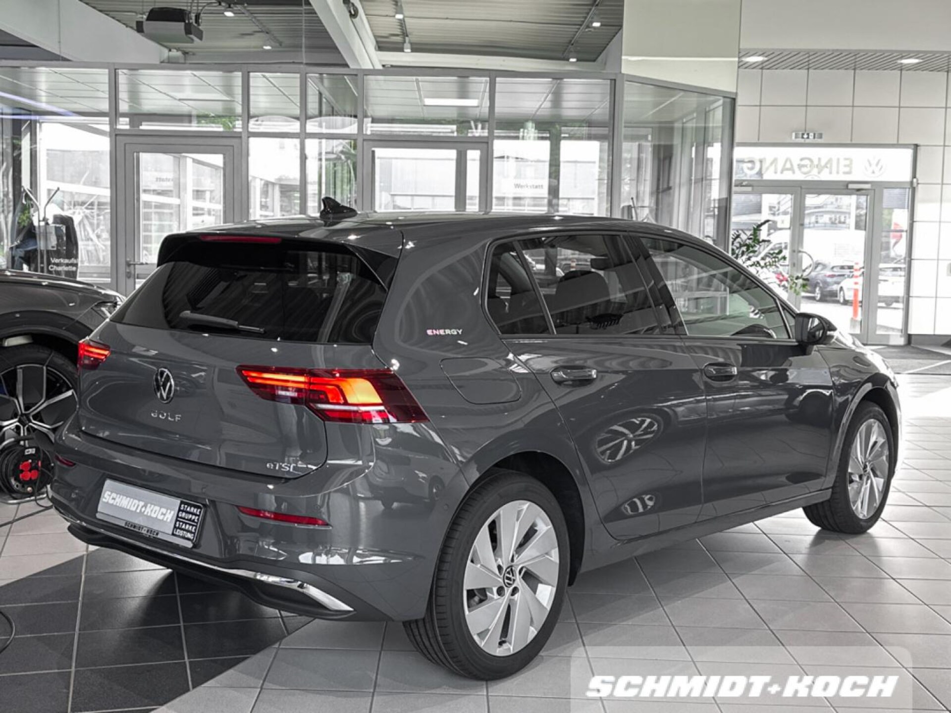 Volkswagen Golf ENERGY