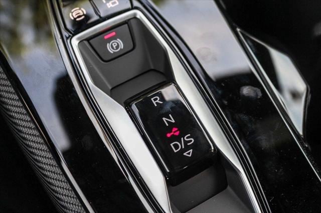 2025 Audi S5 Premium - Photo 24