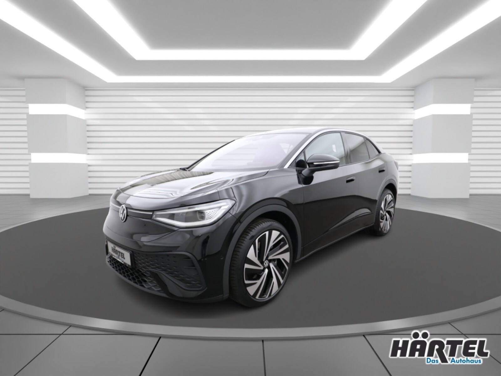 Volkswagen ID.5 – Bild 2