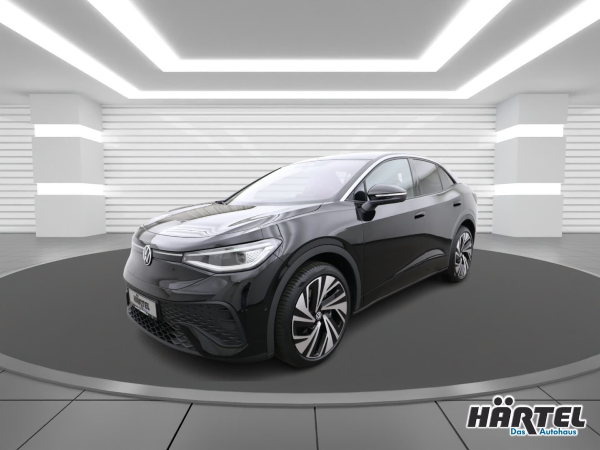 Volkswagen ID.5 Pro