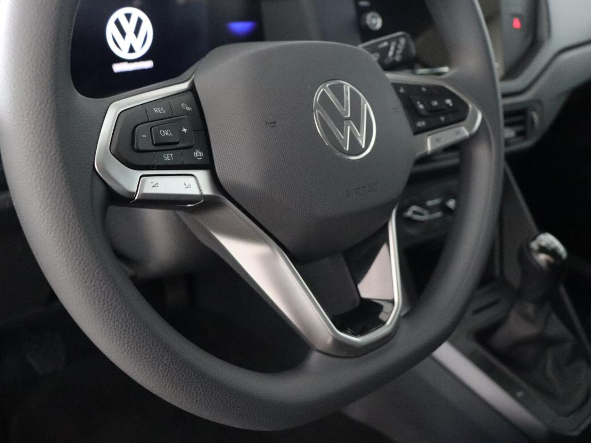 Volkswagen Taigo Basis-Modell