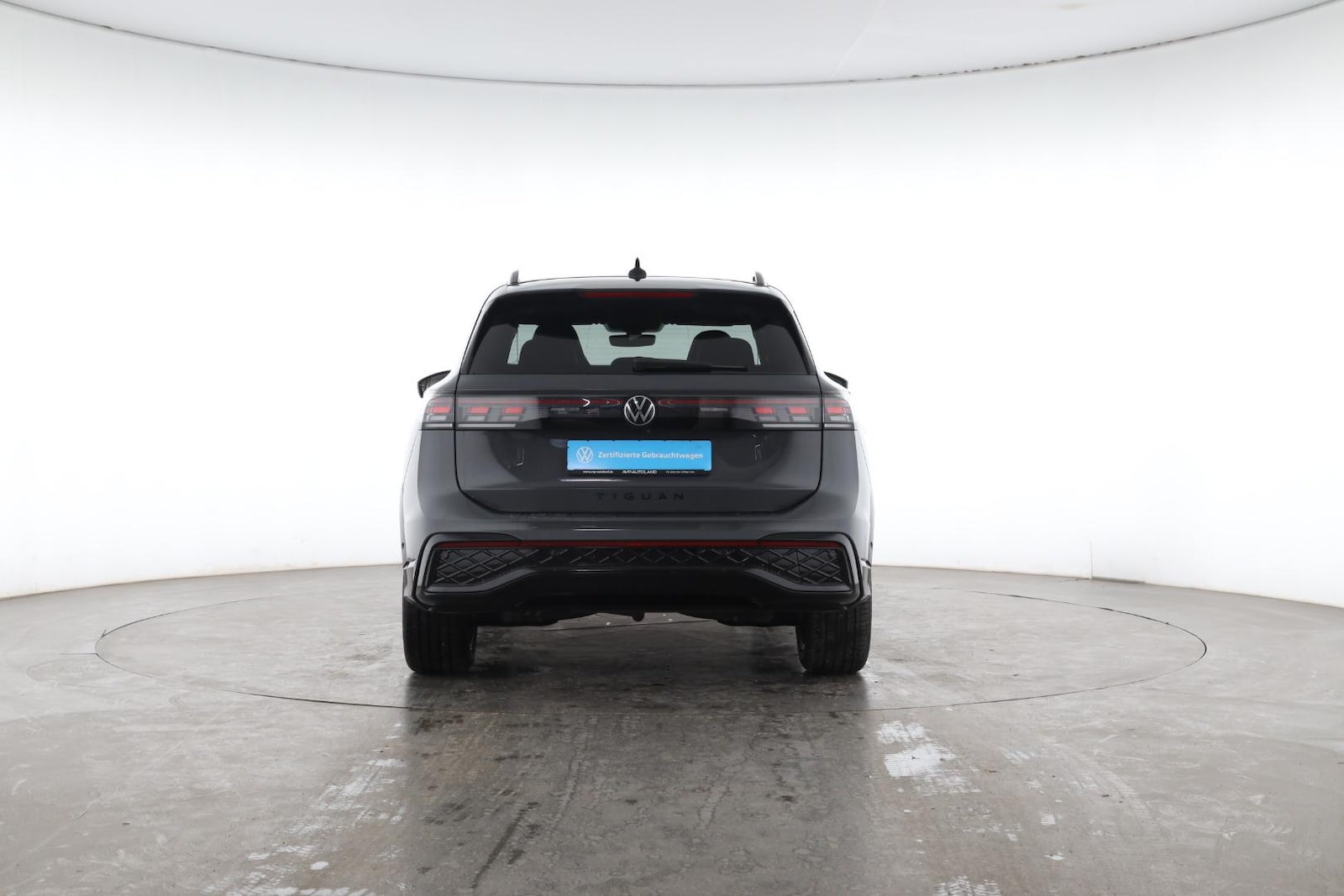 Volkswagen Tiguan – Bild 7