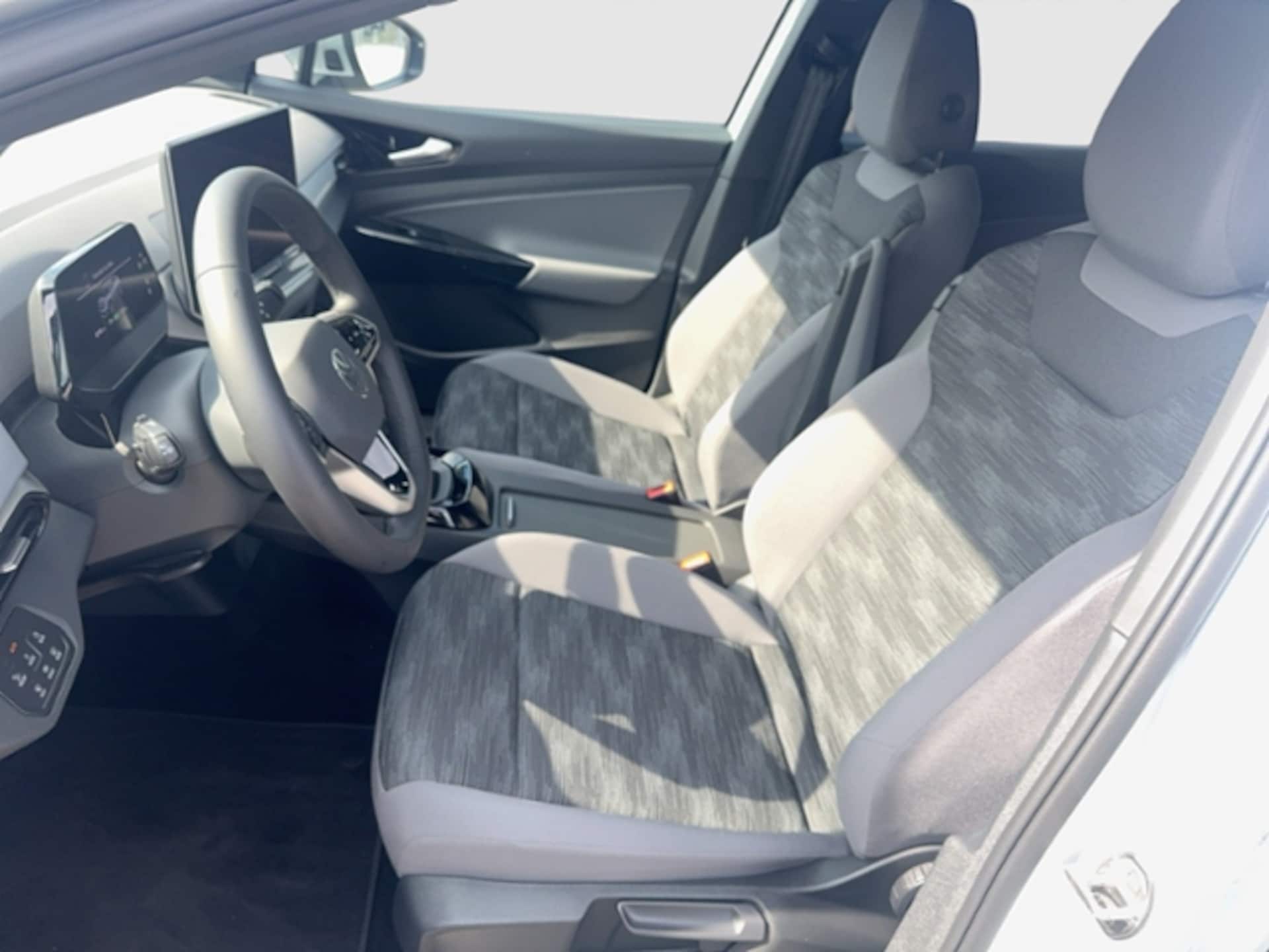 Volkswagen ID.4 Pure