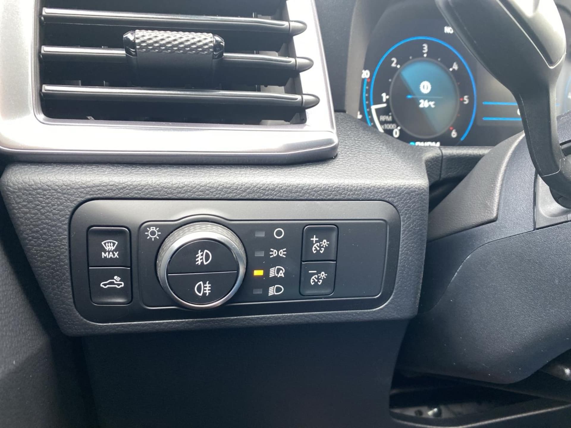 Volkswagen Amarok DoubleCab PanAmericana
