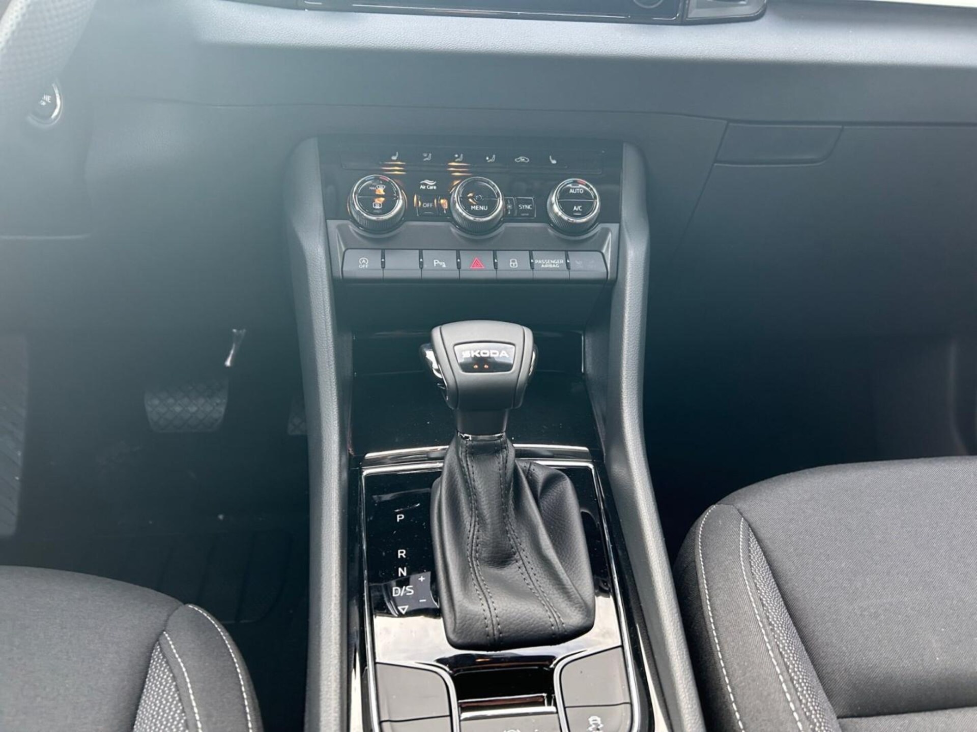 Skoda Karoq Selection