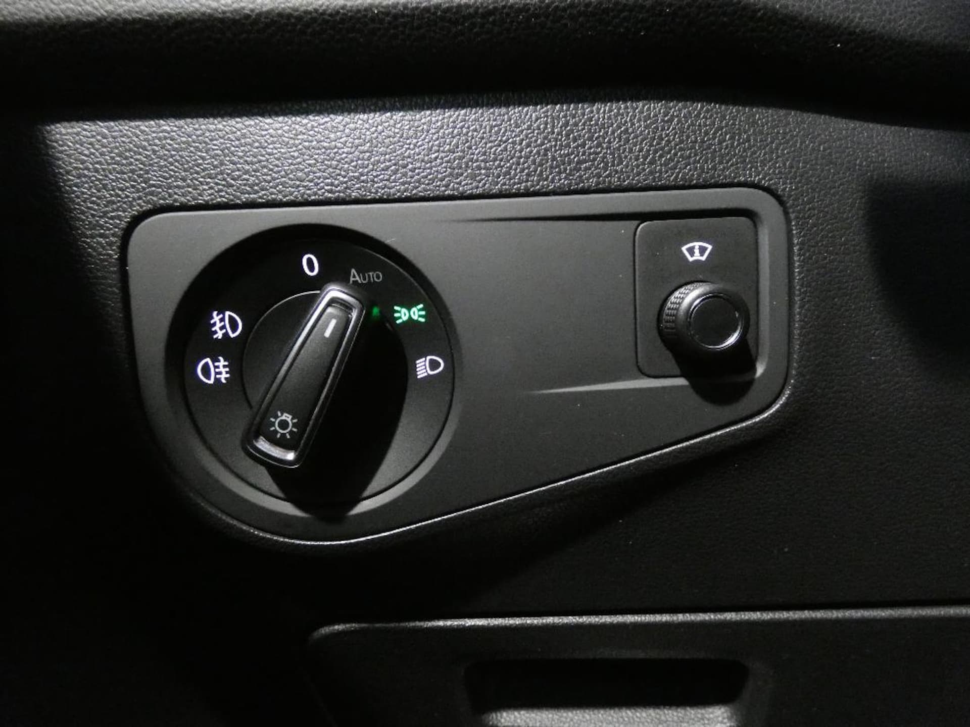 Volkswagen Tiguan Allspace Highline