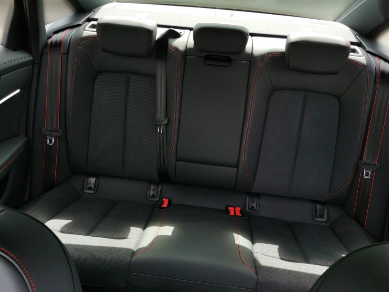 Audi A6 Limousine – Bild 15
