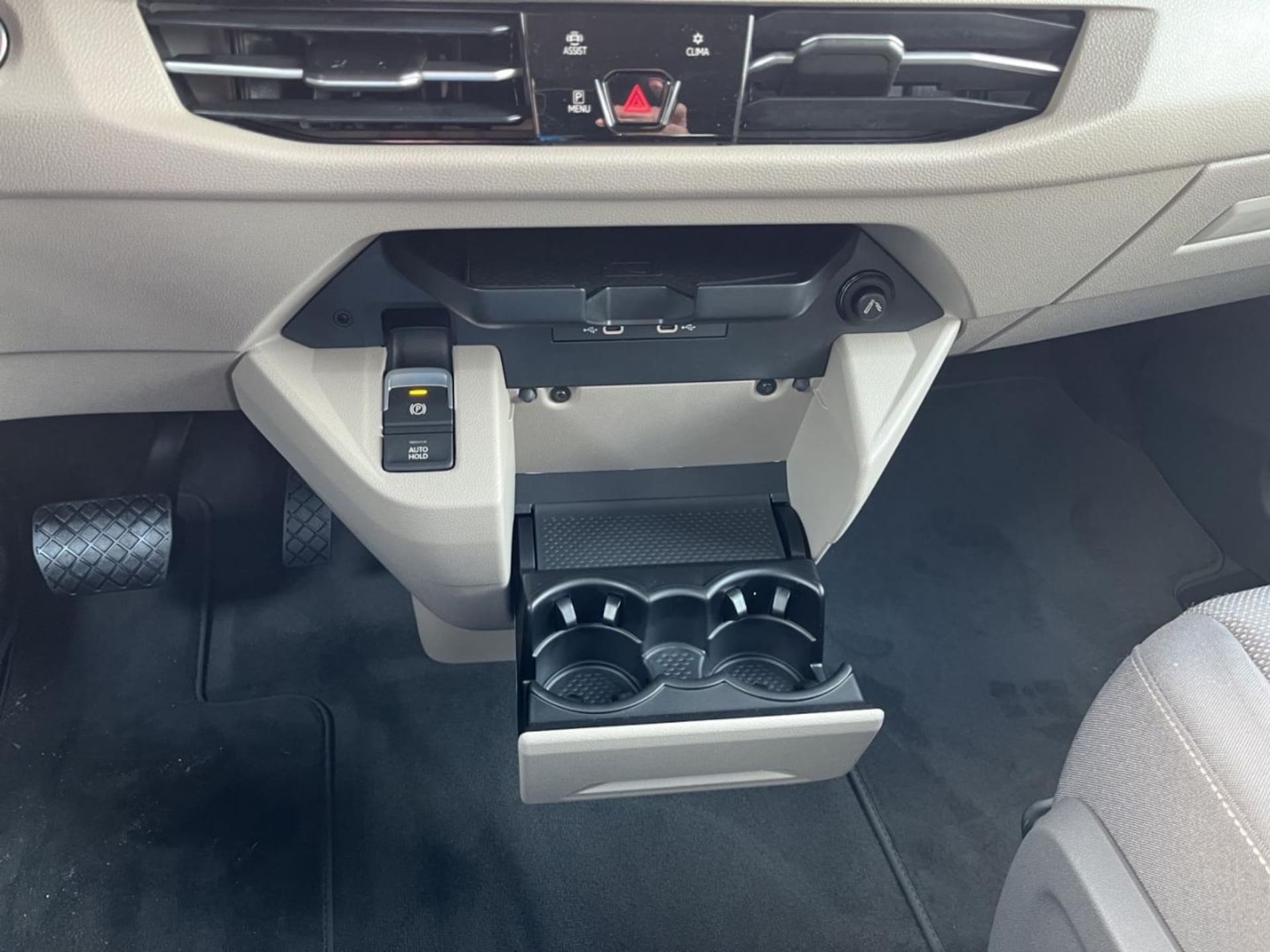 Volkswagen Multivan Langversion Life