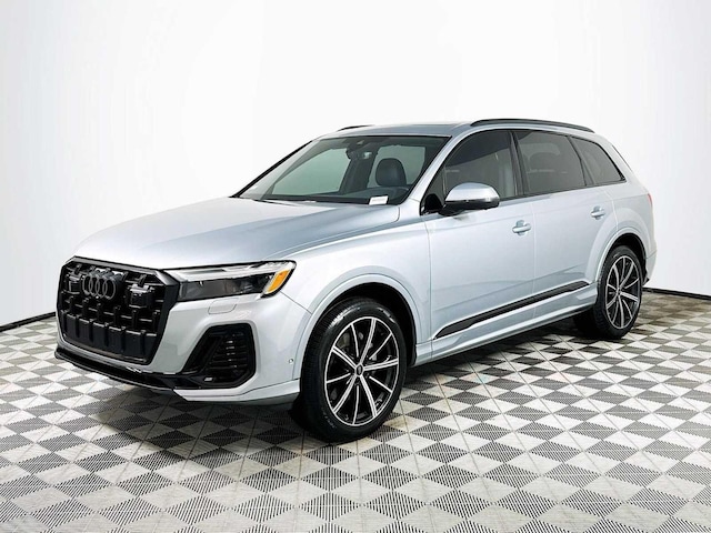 2025 Audi Q7