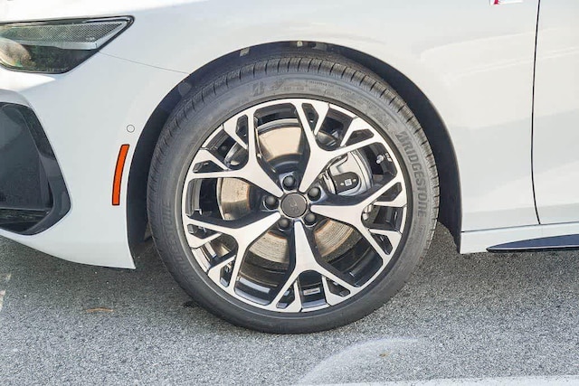 2026 Audi A6 Premium Plus - Photo 10