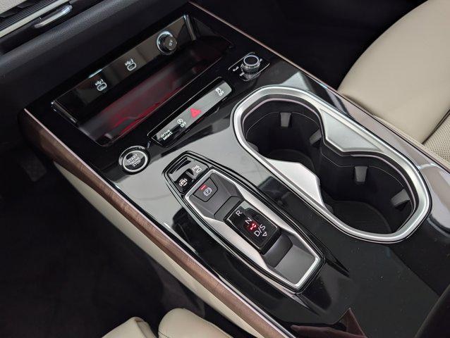 2026 Audi A6 Premium Plus - Photo 11