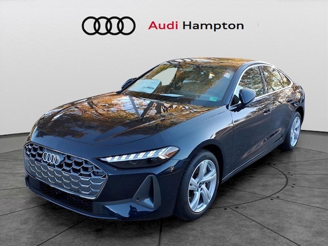 2025 Audi A5