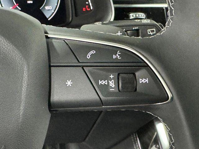 2026 Audi Q8 Premium Plus - Photo 35